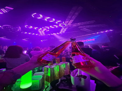 江西夜场招聘
